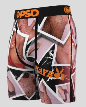 underwear Playboy - Polaroids