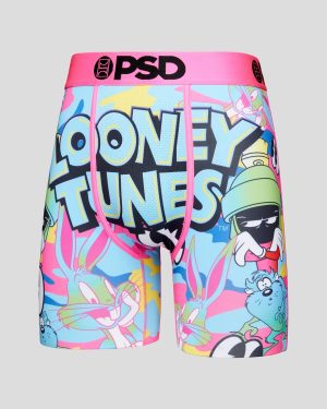 underwear Looney Tunes - Lucid