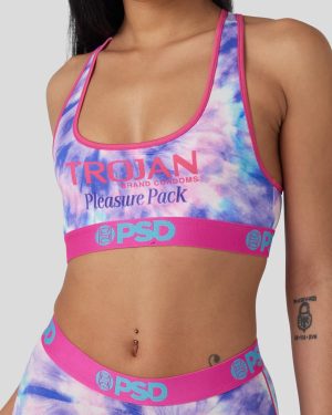 underwear Trojan - Pleasure