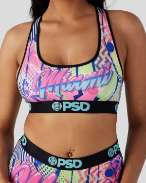 underwear 90's Miami