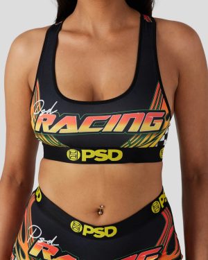 underwear Thunder Road