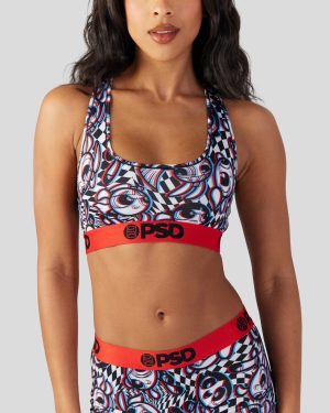 underwear The Powerpuff Girls - 3D Trip