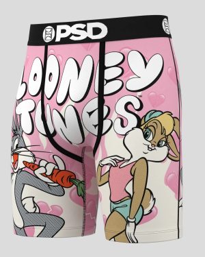 underwear Looney Tunes - Lovebirds