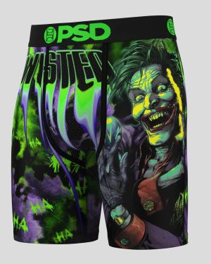 underwear DC - Joker Twisted
