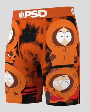 underwear South Park - You Killed Kenny