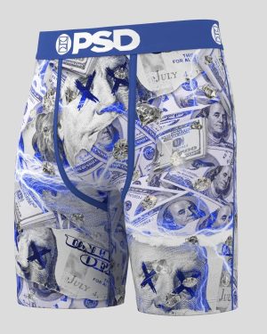 underwear Blu Hunned