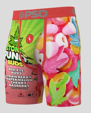 underwear Stoney Punch Buds