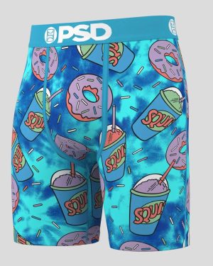 underwear The Simpsons - Slushie Time