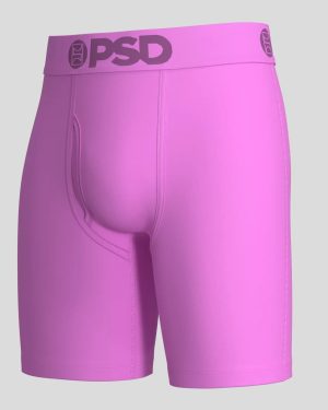 underwear Modal Solids - Blush Pink