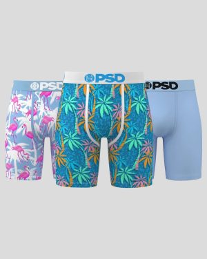 underwear 3 Pack - Maui Wowie