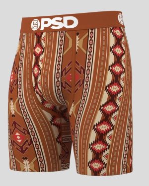 underwear Aztec Dust