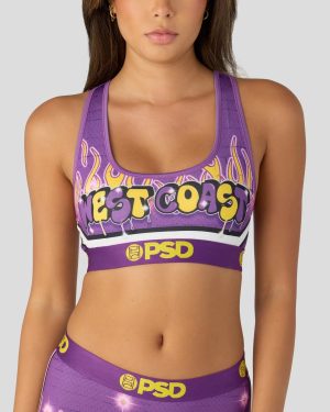 underwear West Coast Jersey