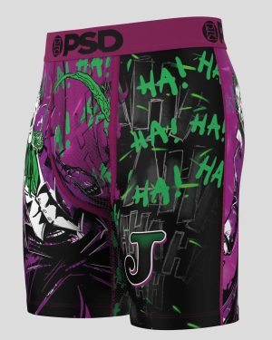 underwear The Joker - LOL