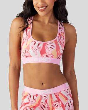 underwear 70s Smiley