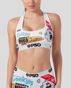 underwear Cookies - Frosty Nugs