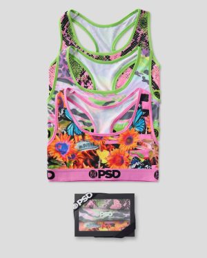 underwear 3 Pack - Summer Vibe