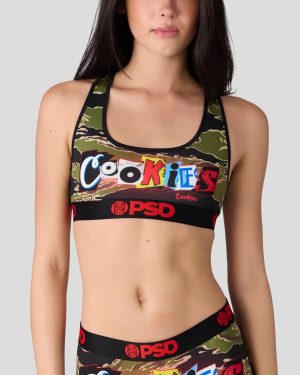 underwear Cookies - Ransom Camo