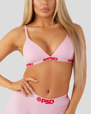 underwear Modal Solids - Pink
