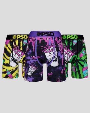 underwear 3 Pack - Big Gulp