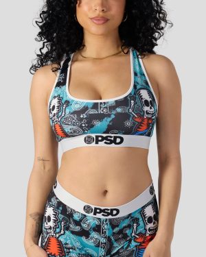 underwear The Simpsons - D'oh of the Dead