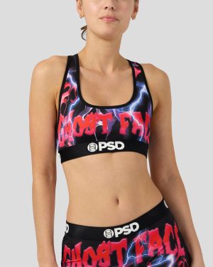 underwear Ghost Face - Hype