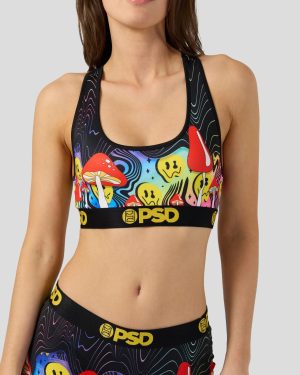 underwear Shroom Melt