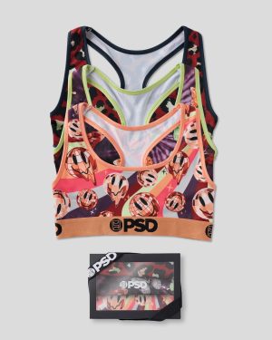 underwear 3 Pack - Dark Jewel