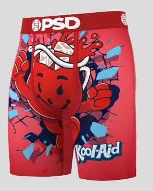 underwear Kool-Aid - Man