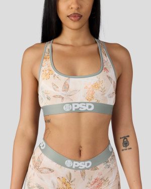 underwear Dainty Smoke