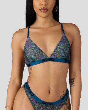 underwear Mesh - Floclr Blst