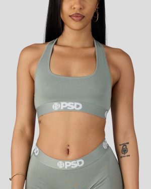 underwear Modal Solids - Sage