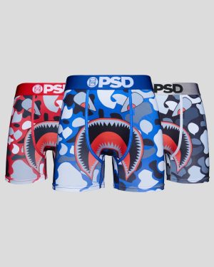 underwear 3 Pack - Team Warface