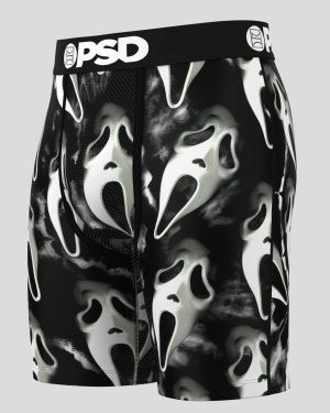 underwear Ghost Face - Dark