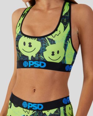 underwear Cosmic Trip