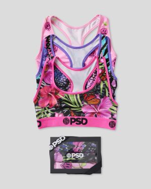 underwear 3 Pack - Wild Trip