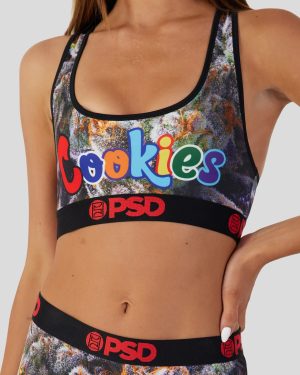 underwear Cookies - Flower