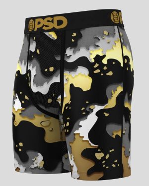 underwear Desert Camo