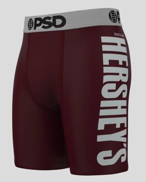 underwear Hershey's