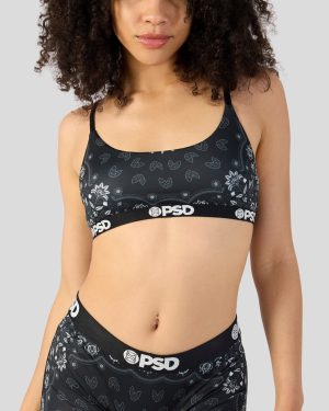 underwear Bandana Flo