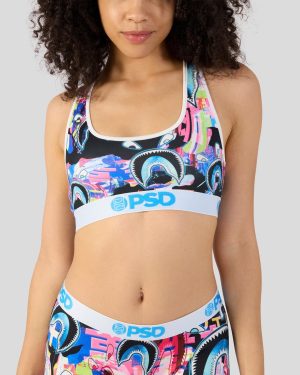 underwear Warface Shark Glitch