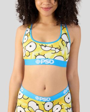underwear Simpsons - Simpsons Eyes