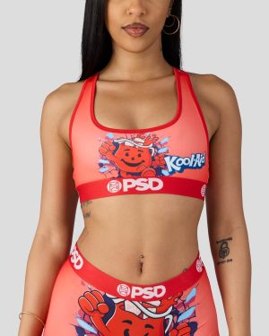 underwear Kool-Aid - Kool-Aid Man